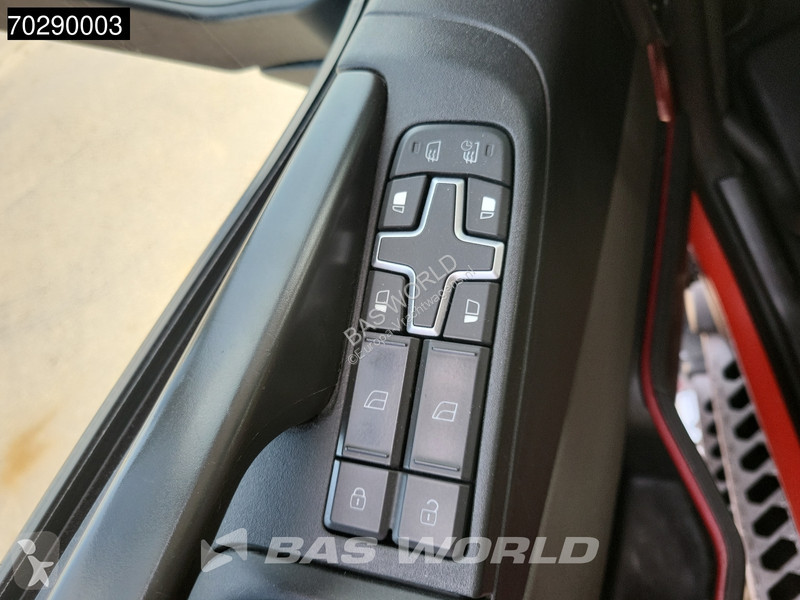 Tahač Volvo FH 420 FH 4X2 -Truck I-ParkCool ADR...