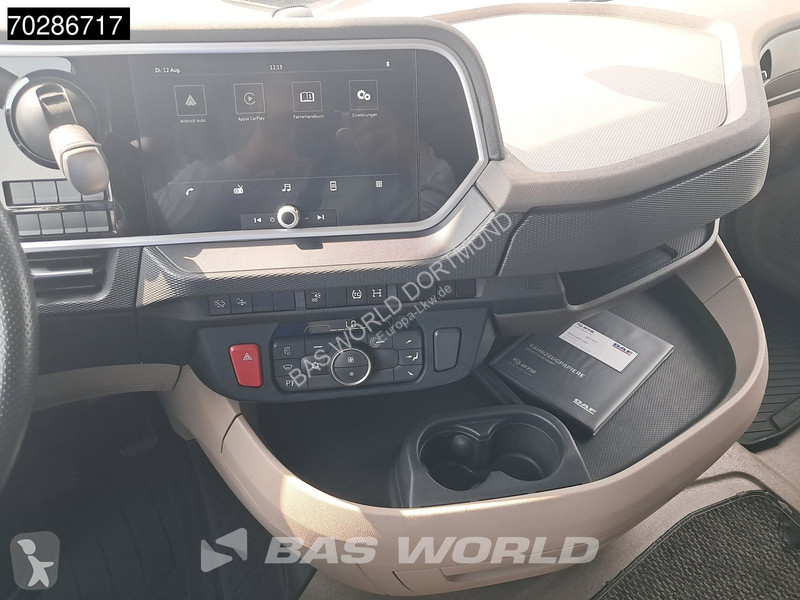 Tahač DAF 480 4X2 TUV Standairco MirroCam LED...