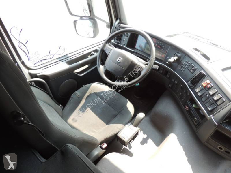 Tahač Volvo