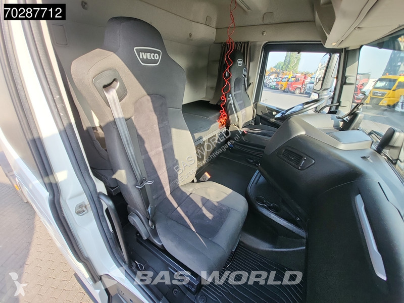Tahač Iveco S-Way 570 4X2 Retarder Navi ACC LED...