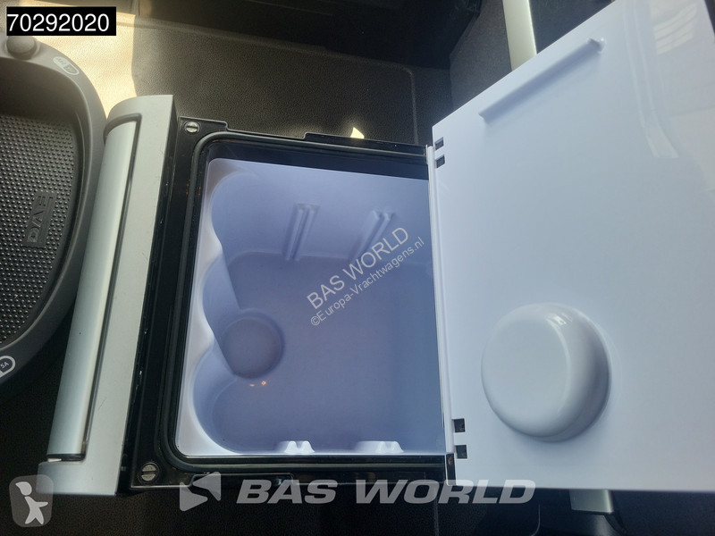 Tahač DAF 480 4X2 NL-Truck SSC 2xTanks ACC LED...