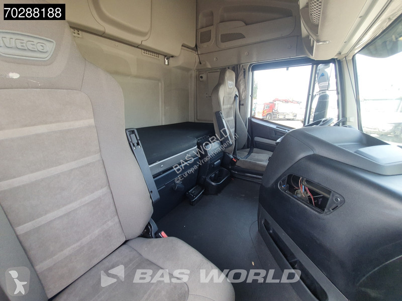 Tracteur Iveco 400 4X2 Retarder Standairco...