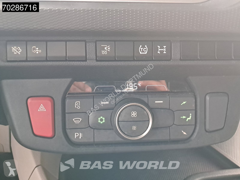 Tahač DAF 480 4X2 MirrorCam Standairco LED ACC...