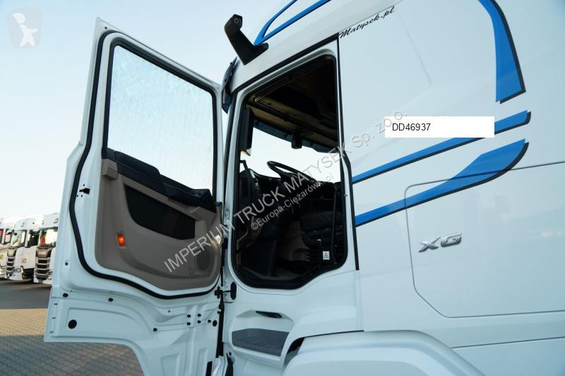 Tahač DAF XG 530
