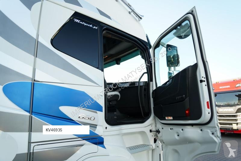 Traktor Volvo VOLVO  / 650 / I -PARK COOL /...