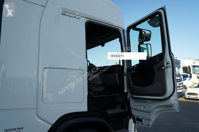 Tahač Scania