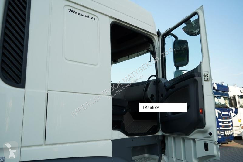Traktor DAF / SPACE CAB / HYDRAULIKA / I-PARK...