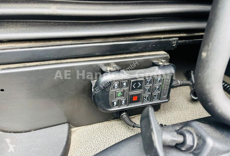 Traktor DAF XF 480