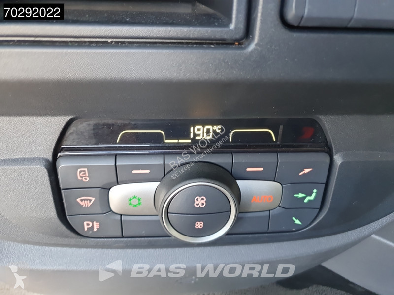 Tahač DAF 480 4X2 2xTanks ACC Euro 6