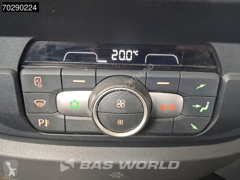 Traktor DAF 480 4X2 Retarder Mega Standairco...