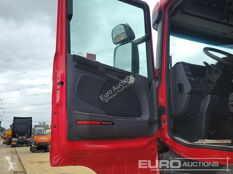 Trattore Stradale  R410