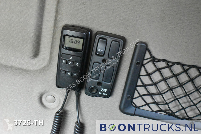 Traktor Scania R490 6X2 | EURO 6 * RETARDER *...