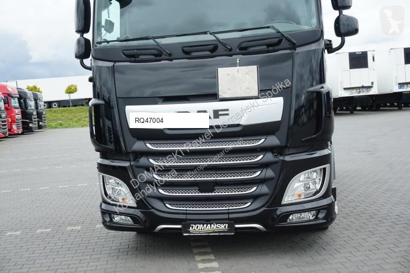 Tahač DAF 106 / 480 / EURO 6 / ACC / MEGA / I –...