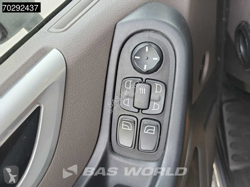Tahač DAF 480 4X2 SSC 2xTanks Standklima ACC...