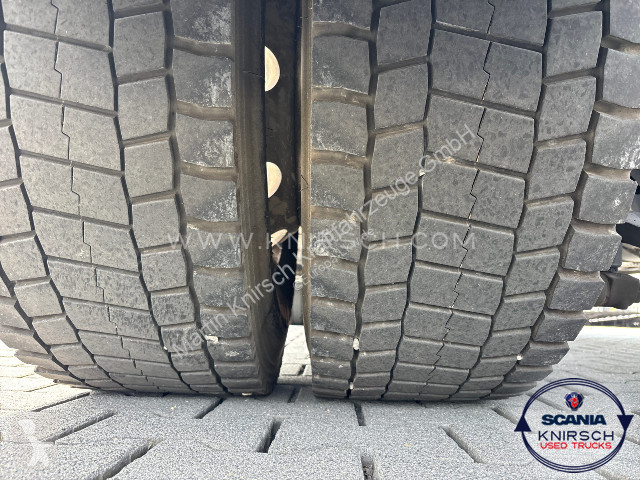 Tractor Scania R500A4x2NB / Full-Air / ALCOA /...