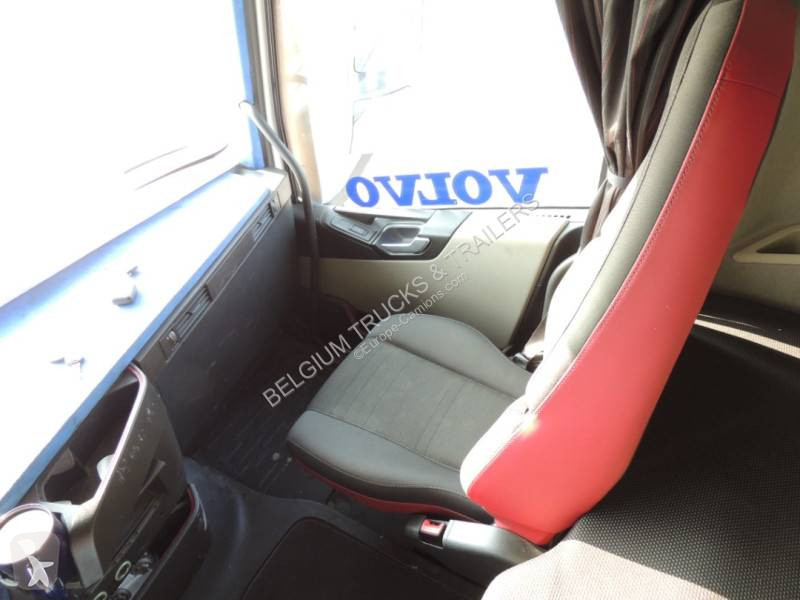 Traktor Volvo