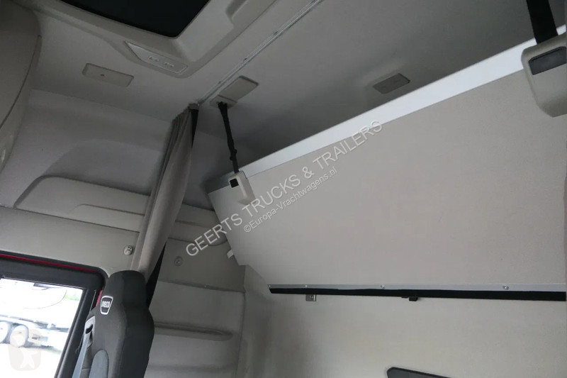 Tahač Iveco 510...