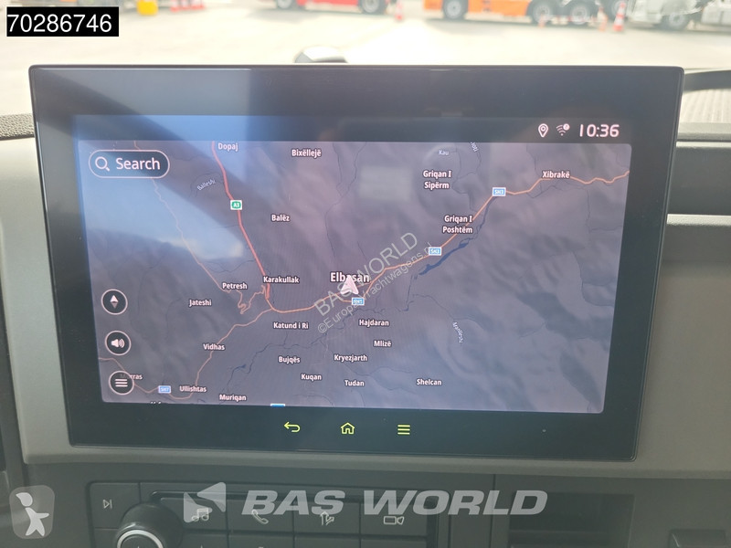 Tracteur Volvo FM Electric FM 4X2 ELECTRIC!...