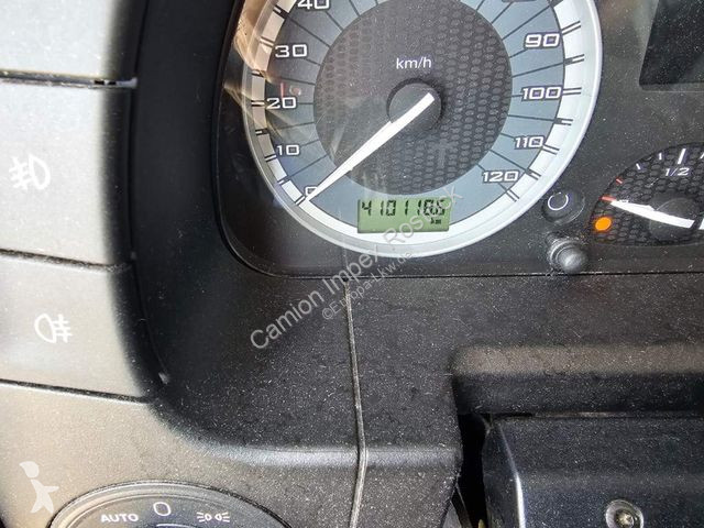 Tahač Iveco 460 S-Way, 2-Kreis-Hydraulik,...