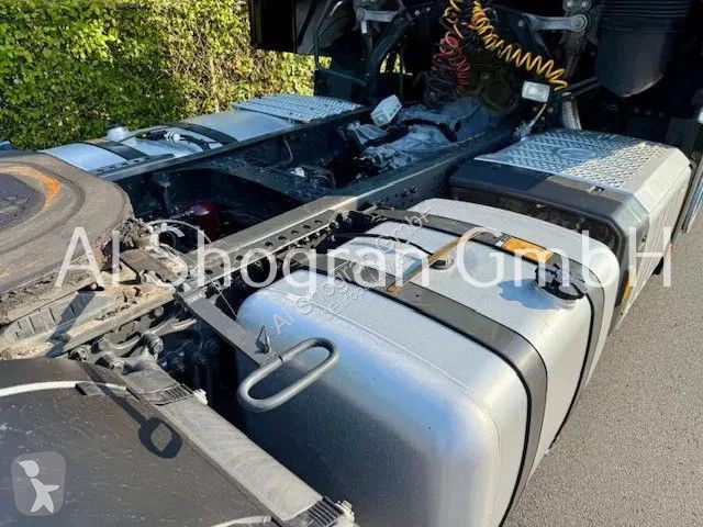 Traktor Mercedes 5 /1942/Mirror...