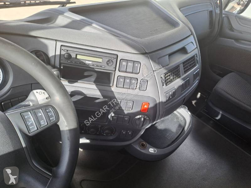 Traktor DAF