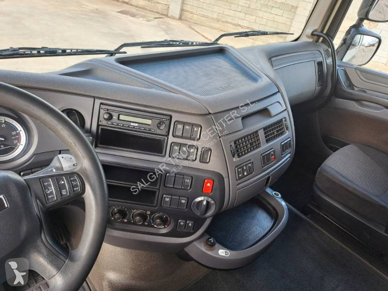 Traktor DAF
