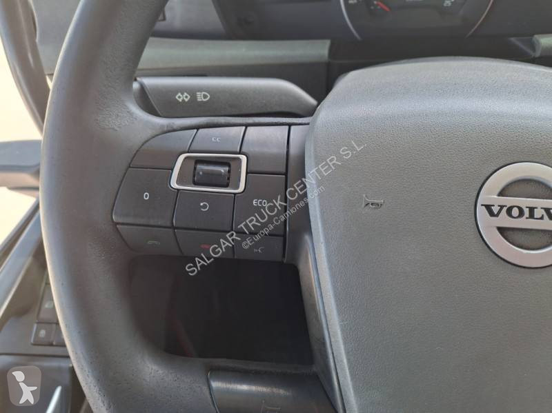 Tracteur Volvo