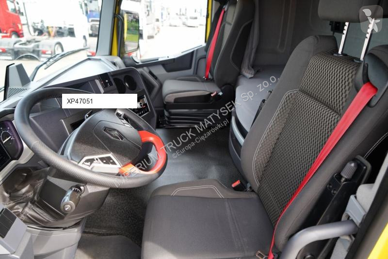 Traktor Renault T 440 / 13 LITROWY / RETARDER /...