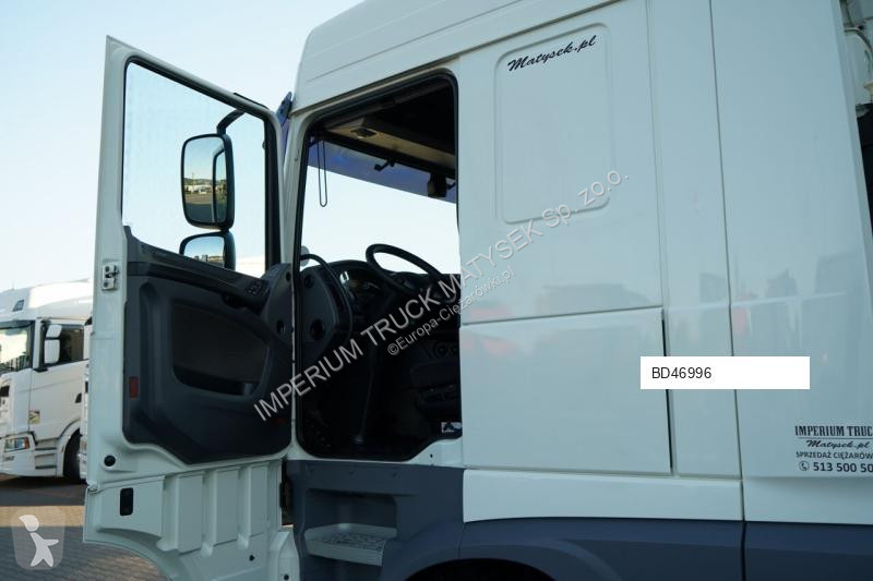 Tractor DAF XF 510  / RETARDER / EURO 6 / PO...