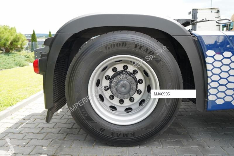 Tractor Mercedes ACTROS 1848