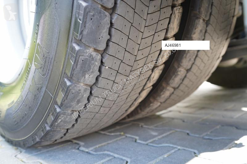 Traktor Volvo FH 500 AERO / 2025 ROK / I-SAVE /...