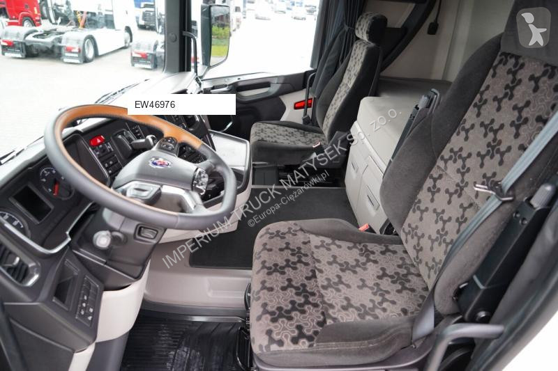 Tracteur Scania R 500 / I-PARK COOL