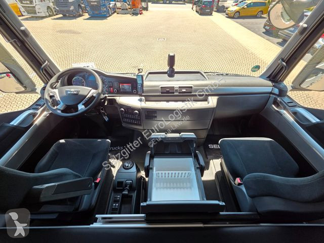 Tracteur MAN 18.400 4X2 LLS-U / ZF Intarder /...