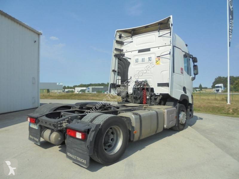 Traktor Renault