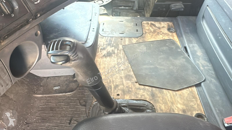 Tracteur Scania R 420 (BOITE MANUEE / MANUA...