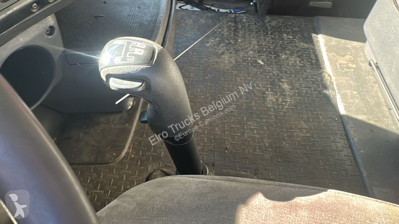 Tracteur Scania R 420 (RETARDER / MANUA GEARBOX...