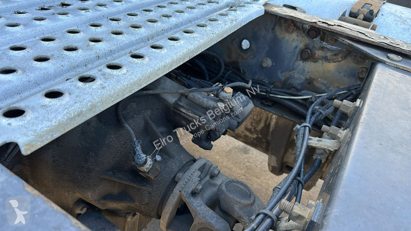Traktor Volvo FH  (MANUAL GEARBOX / BOITE...