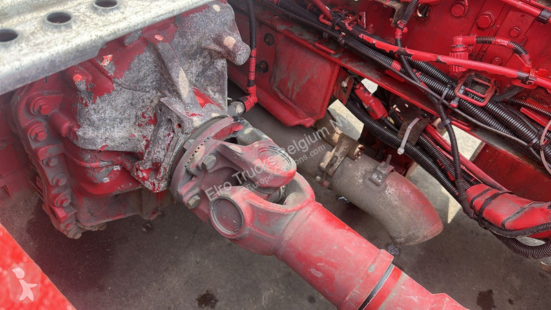 Traktor Renault PREMIUM 410 DXI (PROPRE / BONNE...