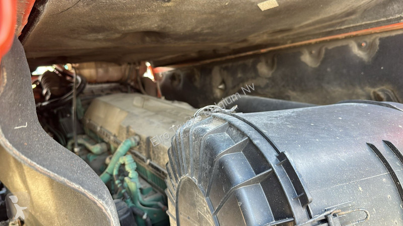 Traktor Volvo 500 (RETARDER / GOOD CONDITION /...