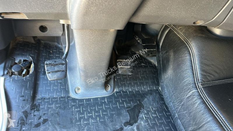 Tracteur Scania R 500 V8 (BE TRUCK / TOP...