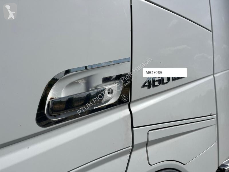 Traktor Volvo FH 460 / ZABUDOWY / SUPER STAN /...