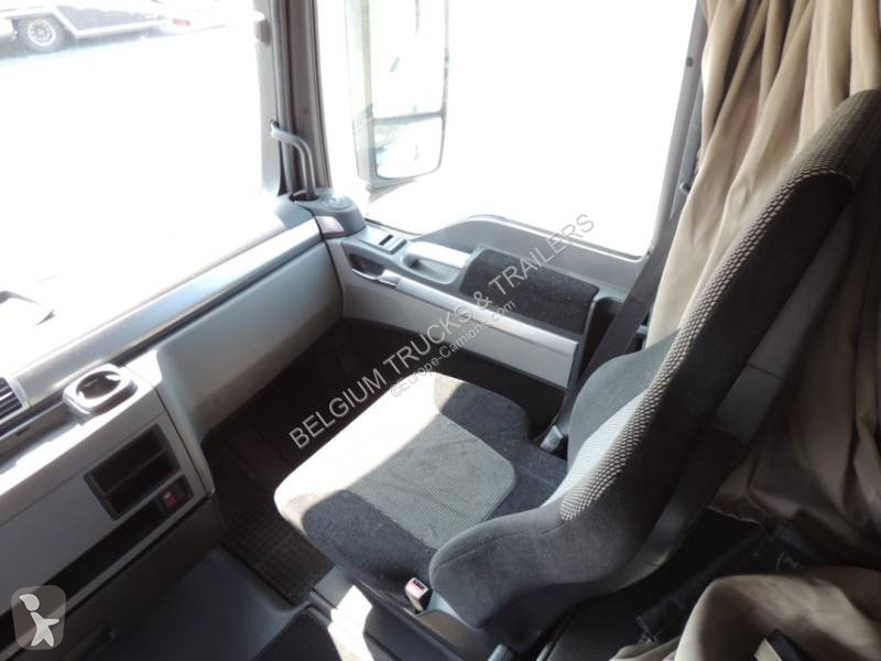 Traktor MAN
