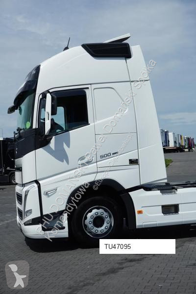 Traktor Volvo FH / 500 / I – SAVE / XL / EURO 6...