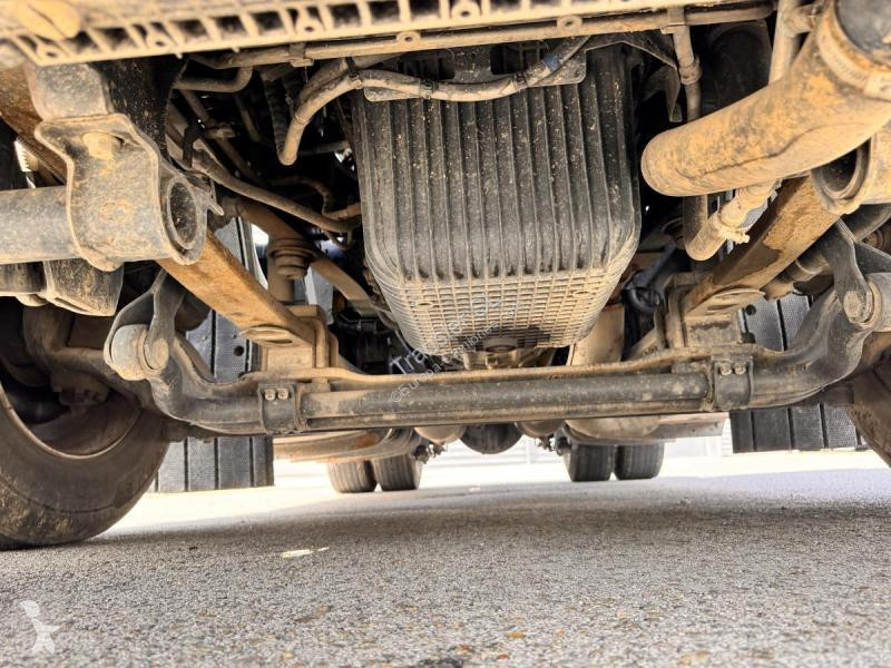 Tracteur Iveco  AS.440 ST/P