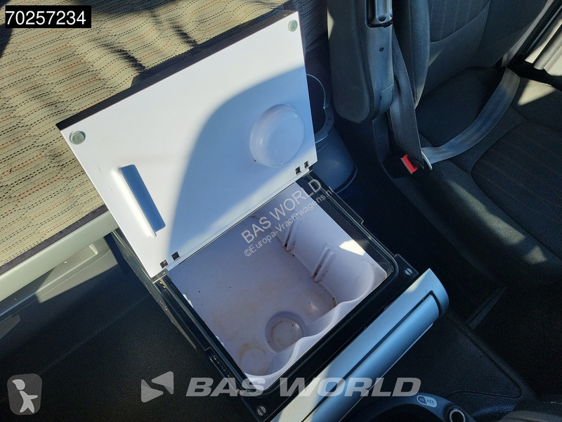 Tahač DAF 480 4X2 SC ACC