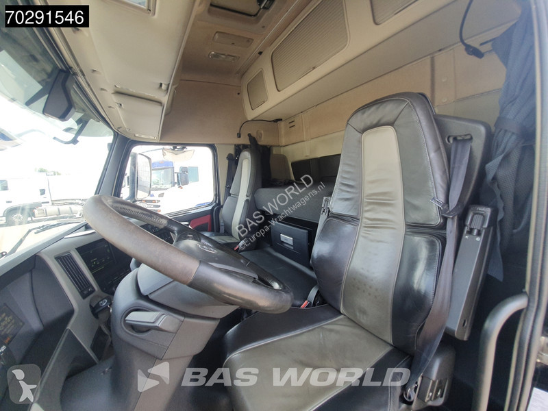 Tractor Volvo 4X2 NL-Truck Euro 6