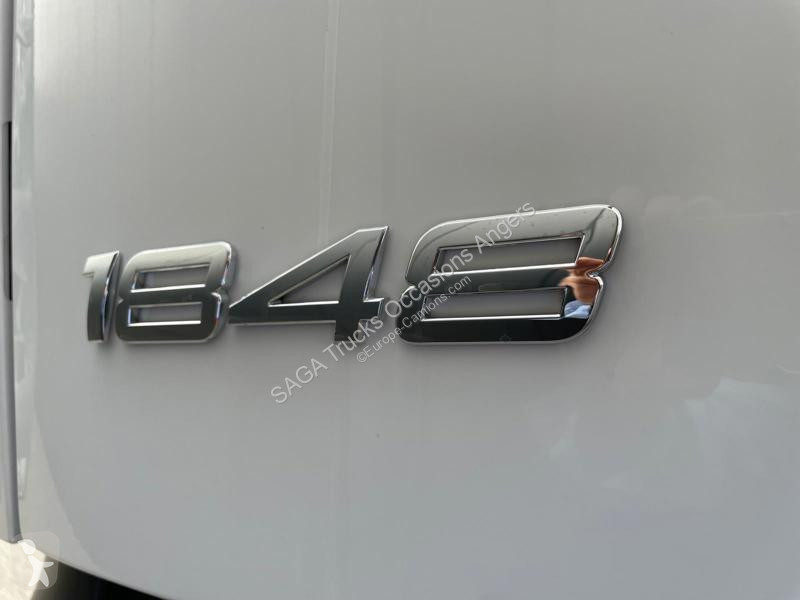 Trattore Stradale Mercedes F 1848 StreamSpace...