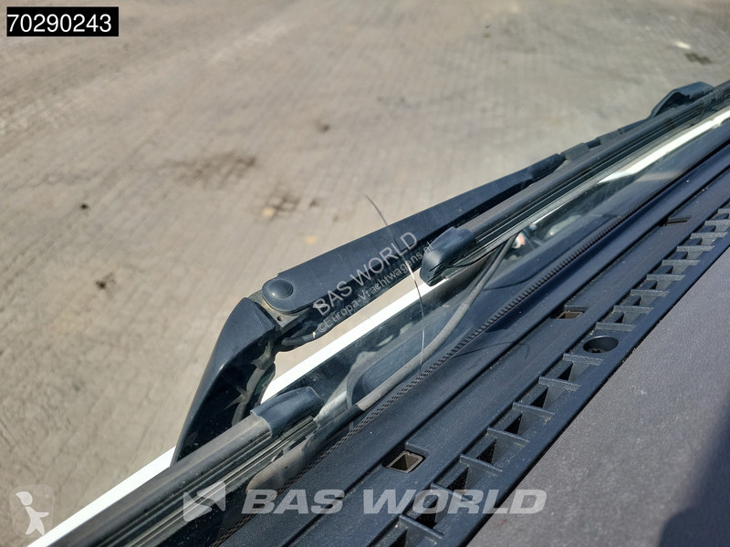 Tahač DAF 480 4X2  2xTanks ACC Euro 6