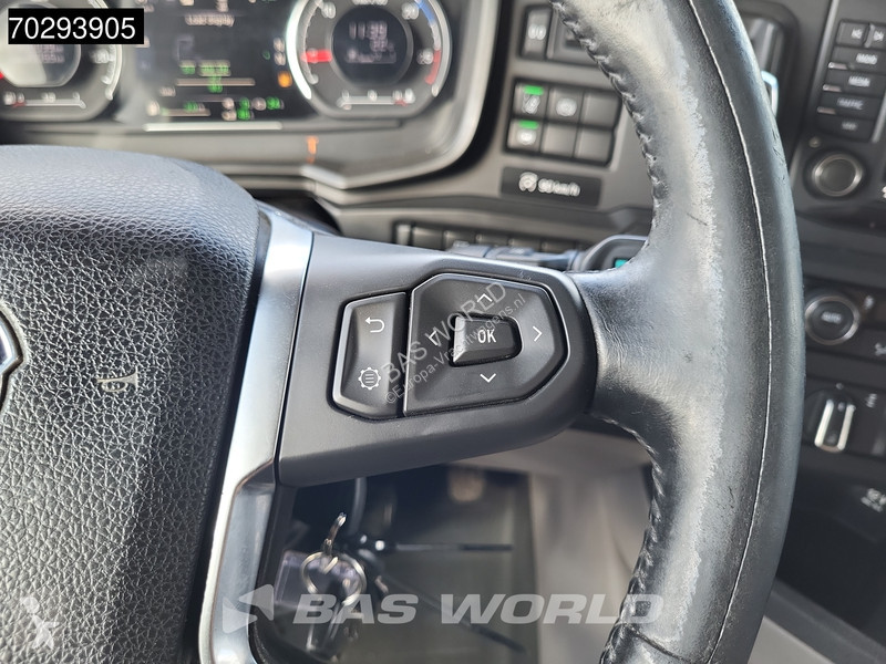Tracteur Scania G500 G 6X2 Full-Air...