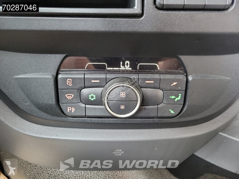 Tahač DAF 480 4X2 SSC 2xTanks ACC Euro 6